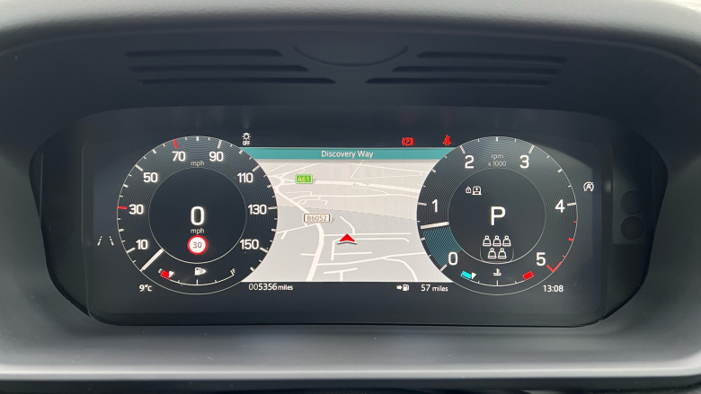 Land Rover Discovery 3.0 D350 Dynamic HSE 5dr Auto Diesel Station Wagon